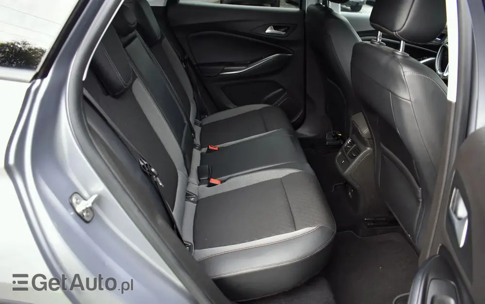 OPEL Grandland X 1.2 Start/Stop Edition