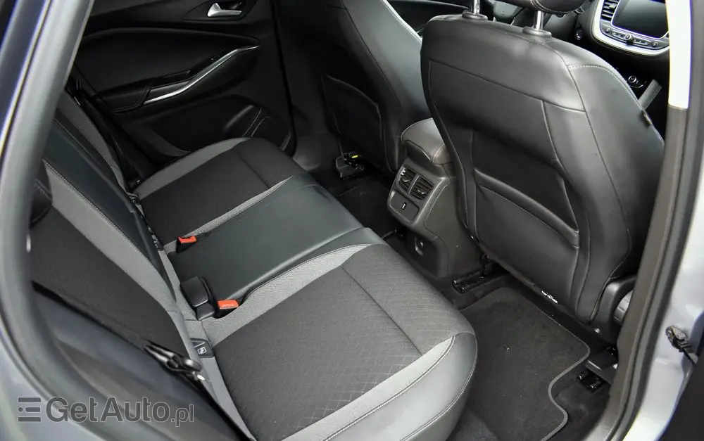 OPEL Grandland X 1.2 Start/Stop Edition