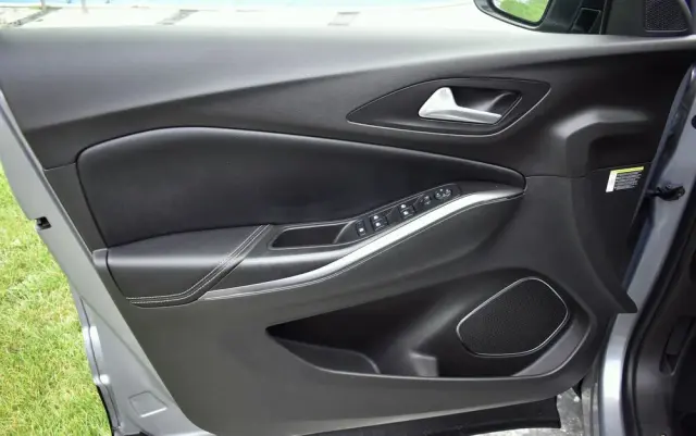 OPEL Grandland X 1.2 Start/Stop Edition