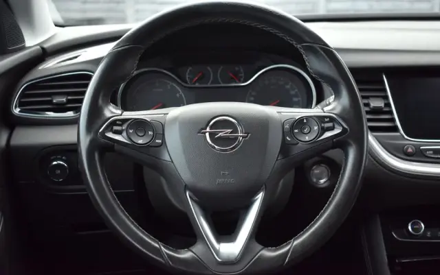 OPEL Grandland X 1.2 Start/Stop Edition