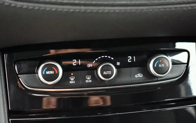 OPEL Grandland X 1.2 Start/Stop Edition