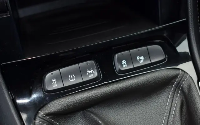 OPEL Grandland X 1.2 Start/Stop Edition