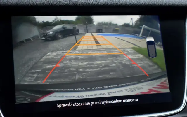 OPEL Grandland X 1.2 Start/Stop Edition