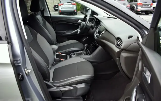 OPEL Grandland X 1.2 Start/Stop Edition