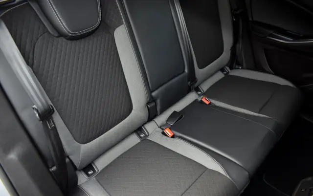 OPEL Grandland X 1.2 Start/Stop Edition