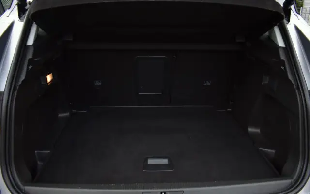 OPEL Grandland X 1.2 Start/Stop Edition