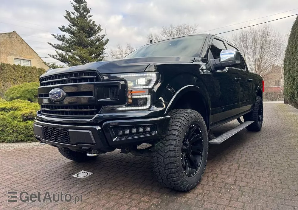 FORD F150 