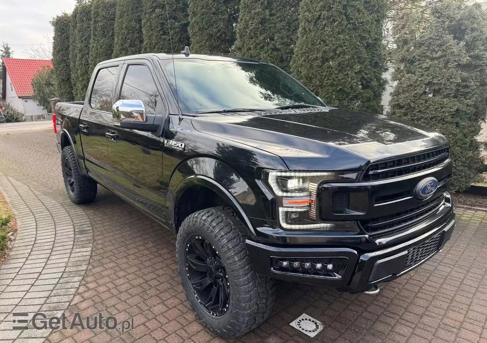 FORD F150 