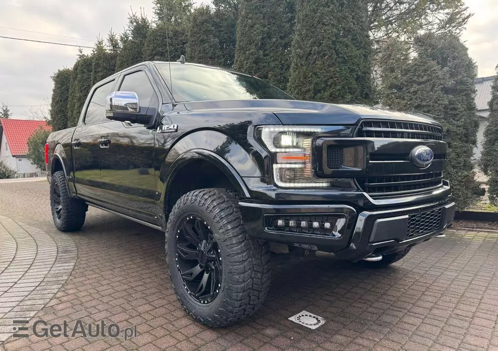 FORD F150 