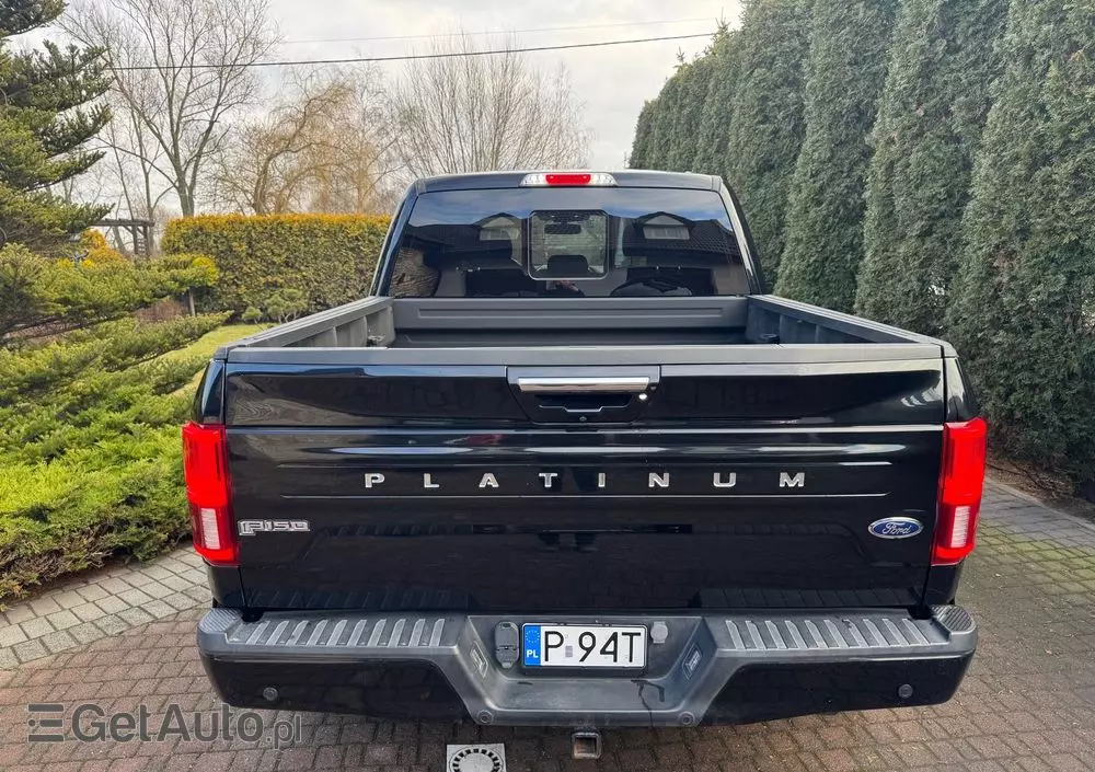 FORD F150 