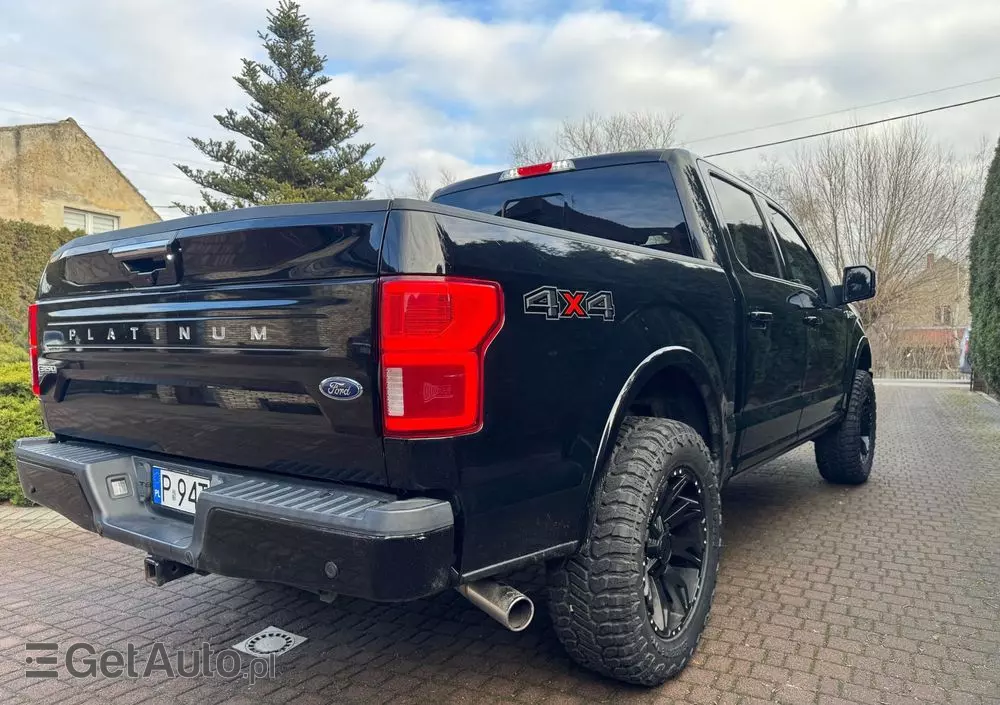FORD F150 