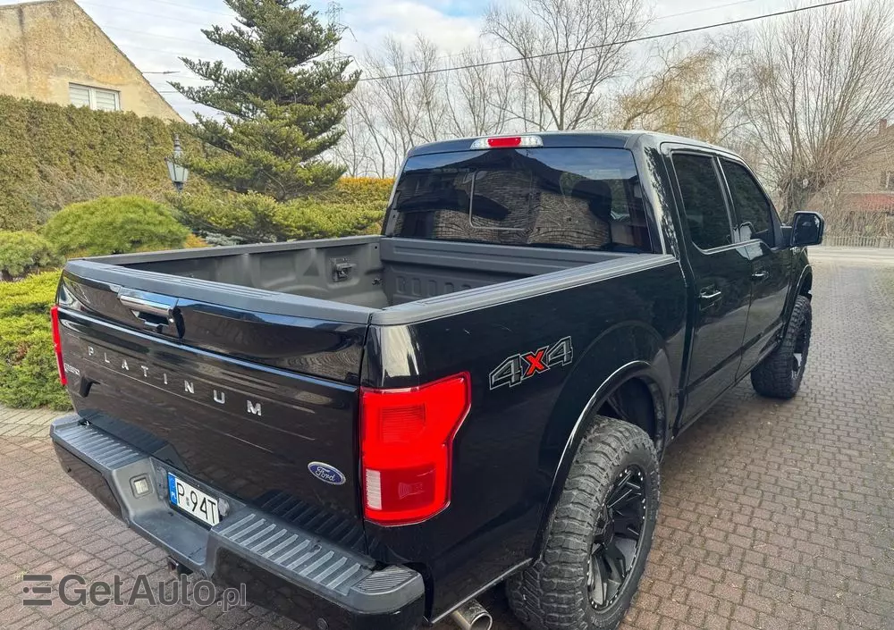 FORD F150 