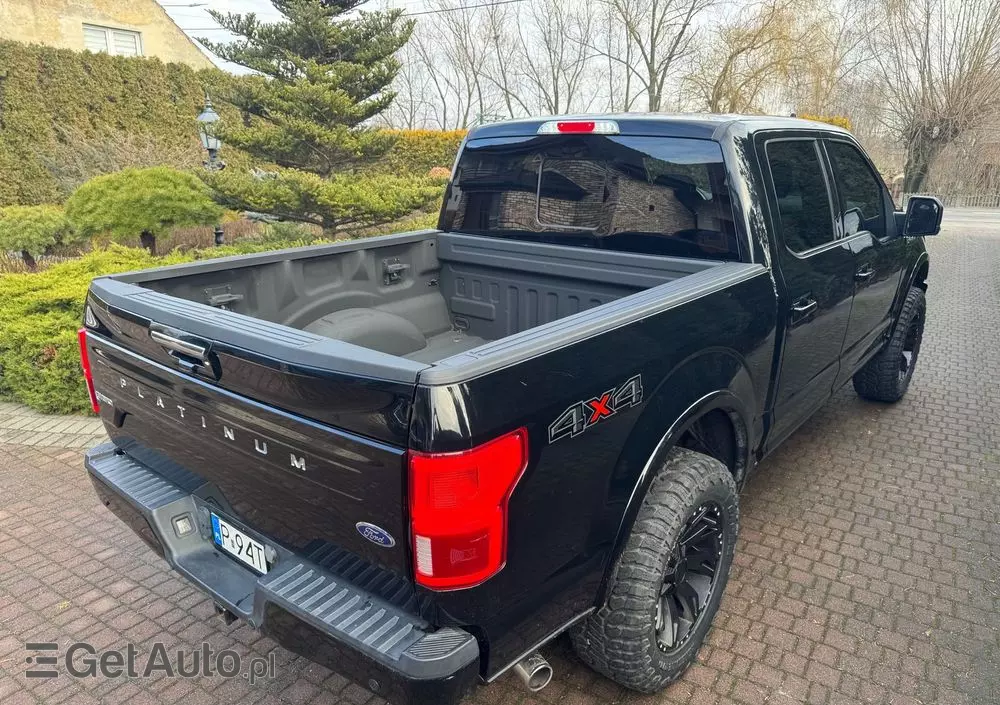 FORD F150 