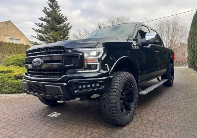 FORD F150 