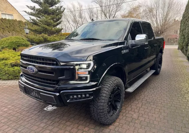 FORD F150 