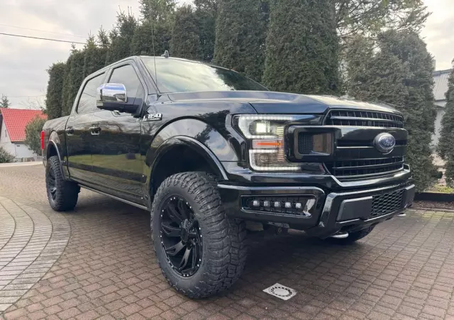 FORD F150 