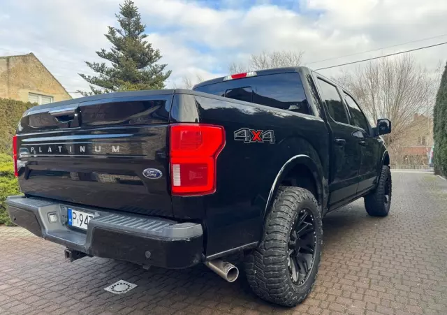 FORD F150 
