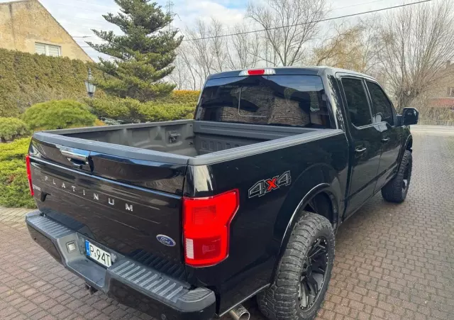 FORD F150 
