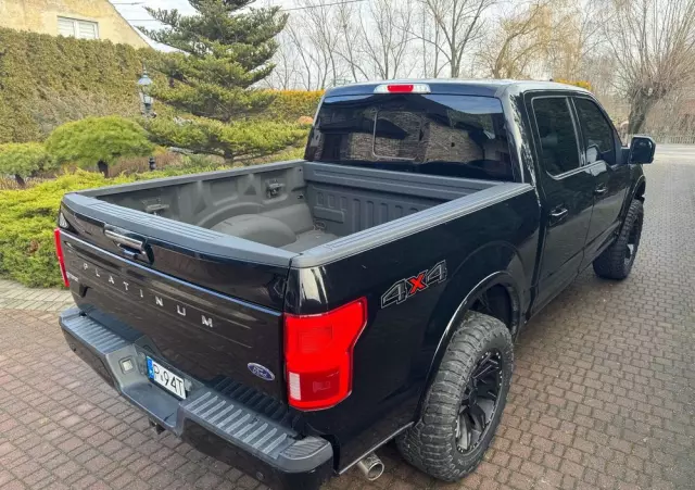 FORD F150 