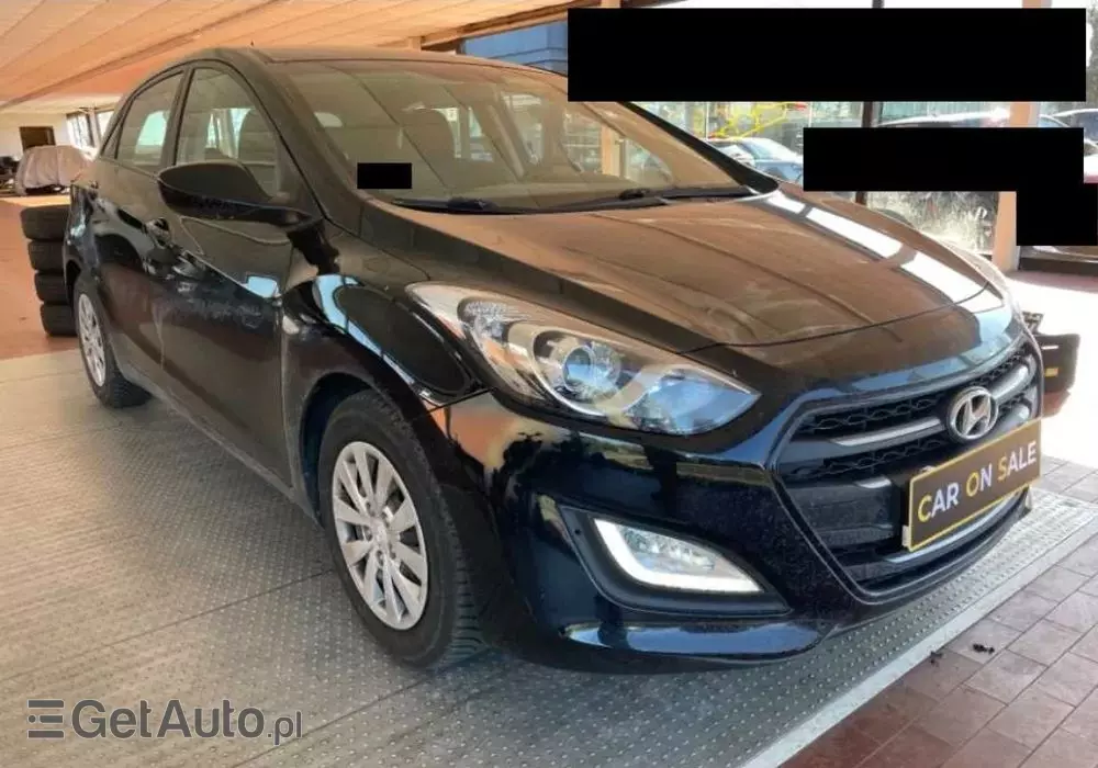HYUNDAI I30 1.4 Classic