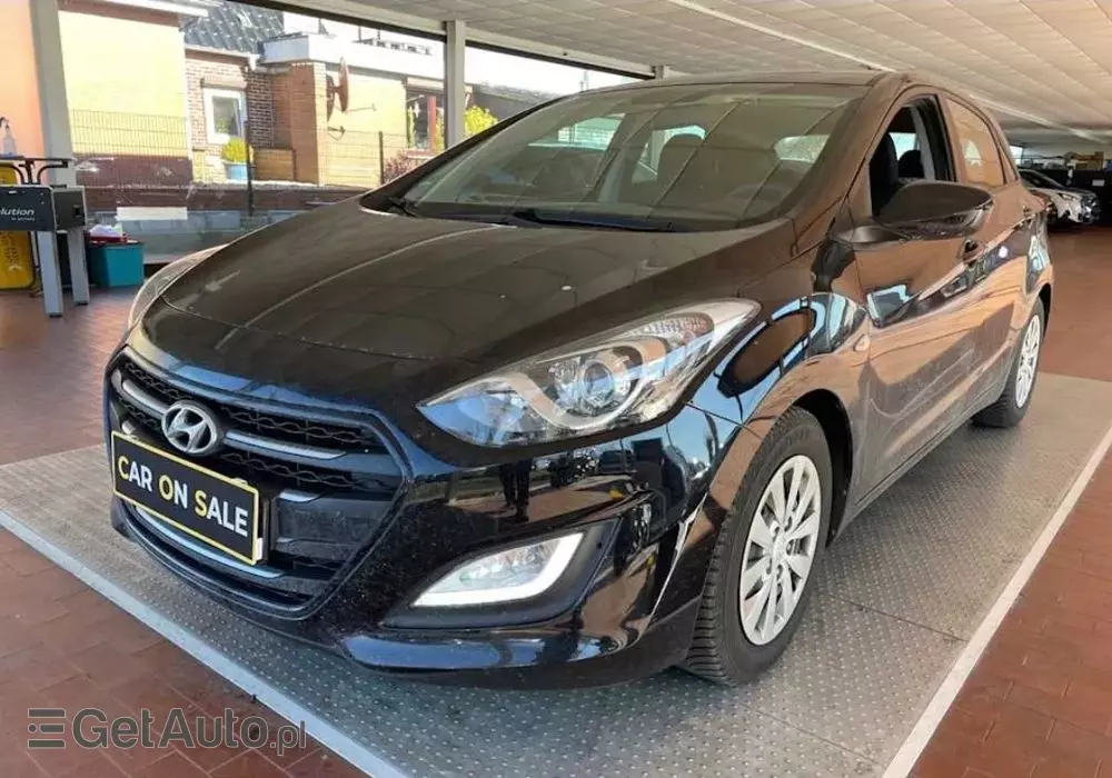 HYUNDAI I30 1.4 Classic