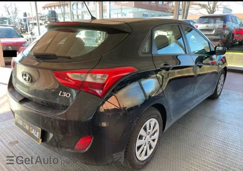 HYUNDAI I30 1.4 Classic