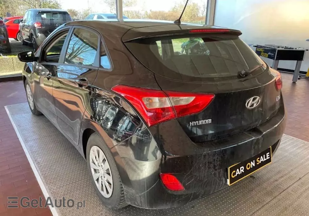 HYUNDAI I30 1.4 Classic