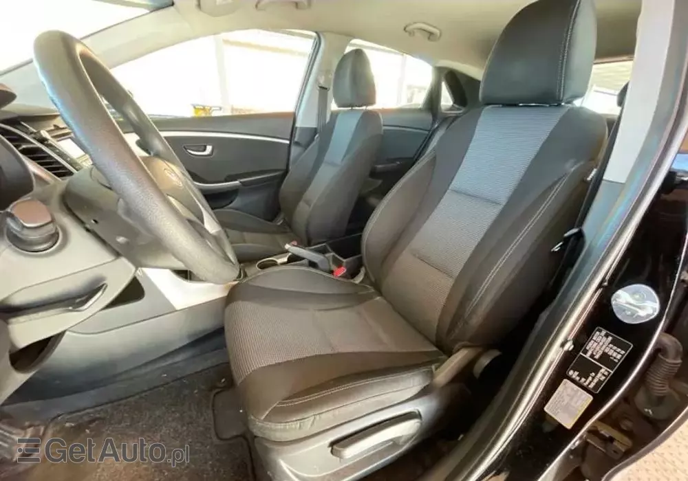 HYUNDAI I30 1.4 Classic