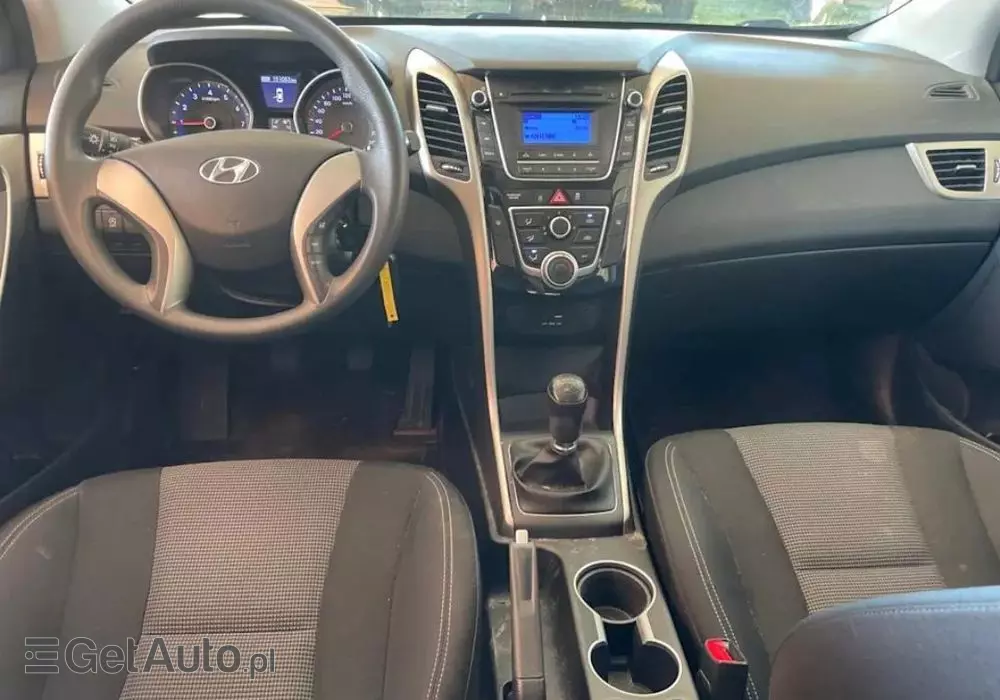 HYUNDAI I30 1.4 Classic