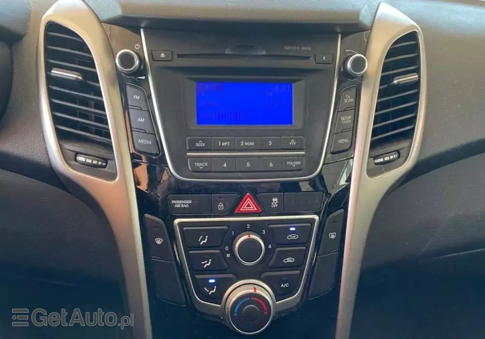 HYUNDAI I30 1.4 Classic