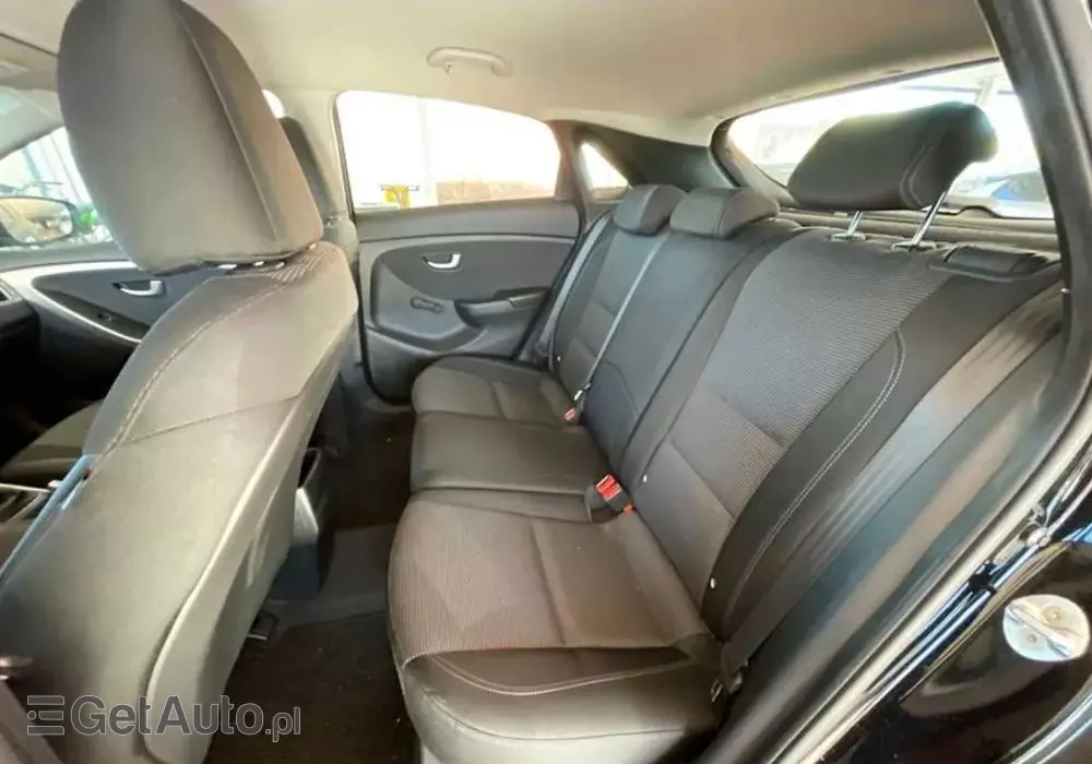 HYUNDAI I30 1.4 Classic