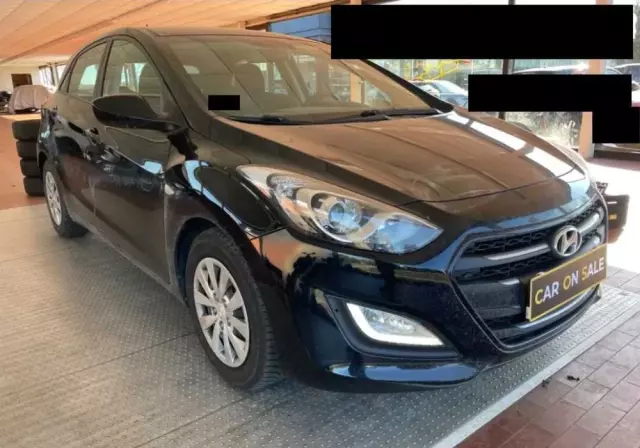 HYUNDAI I30 1.4 Classic