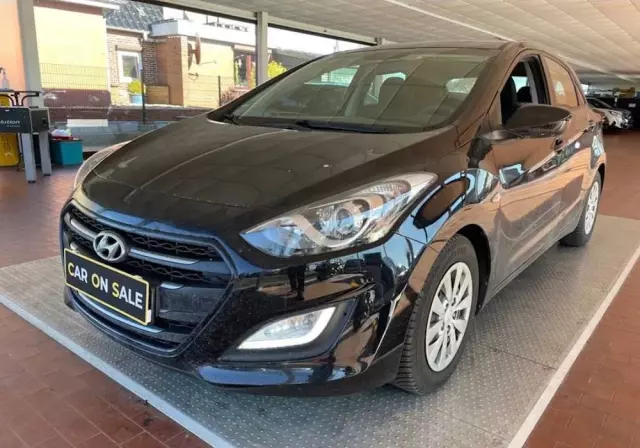 HYUNDAI I30 1.4 Classic