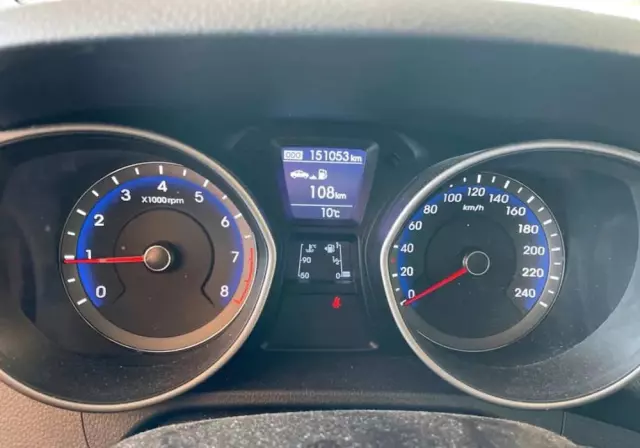 HYUNDAI I30 1.4 Classic