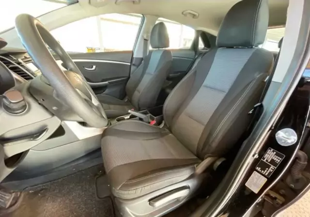 HYUNDAI I30 1.4 Classic