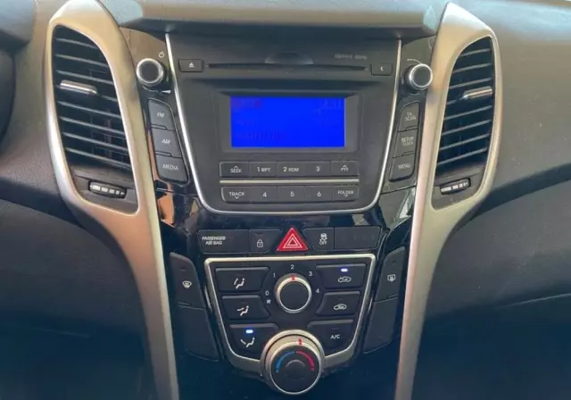 HYUNDAI I30 1.4 Classic