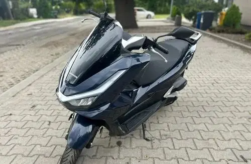 HONDA PCX 125 