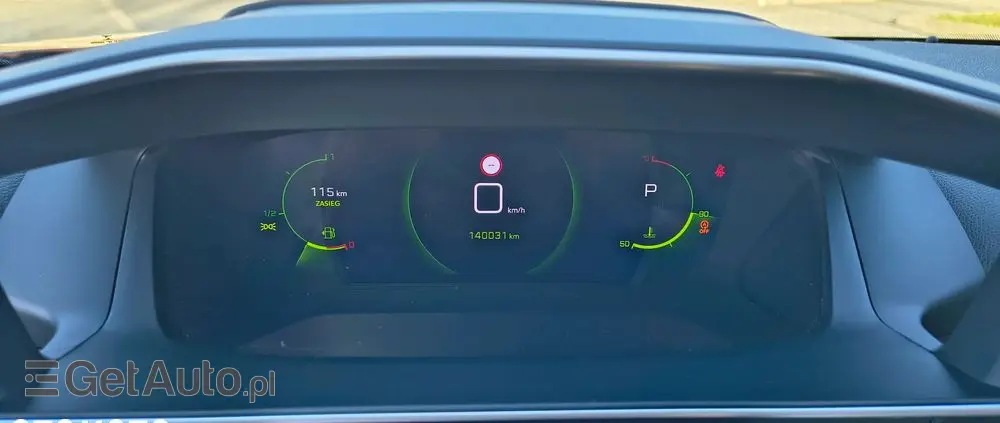 PEUGEOT 2008 1.2 Pure Tech GPF Allure S&S EAT6