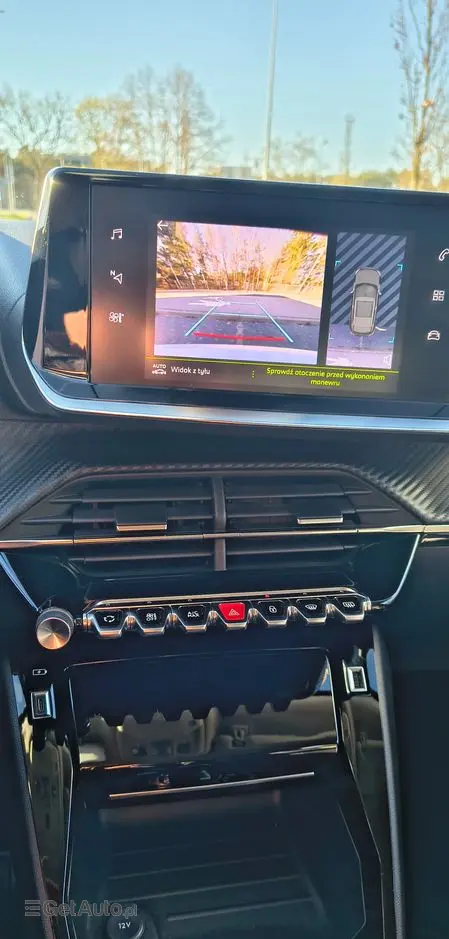 PEUGEOT 2008 1.2 Pure Tech GPF Allure S&S EAT6