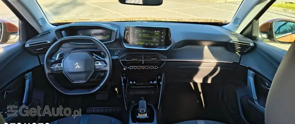PEUGEOT 2008 1.2 Pure Tech GPF Allure S&S EAT6