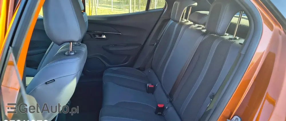 PEUGEOT 2008 1.2 Pure Tech GPF Allure S&S EAT6