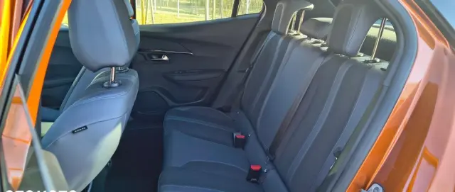 PEUGEOT 2008 1.2 Pure Tech GPF Allure S&S EAT6