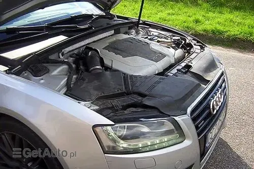 AUDI Coupe 