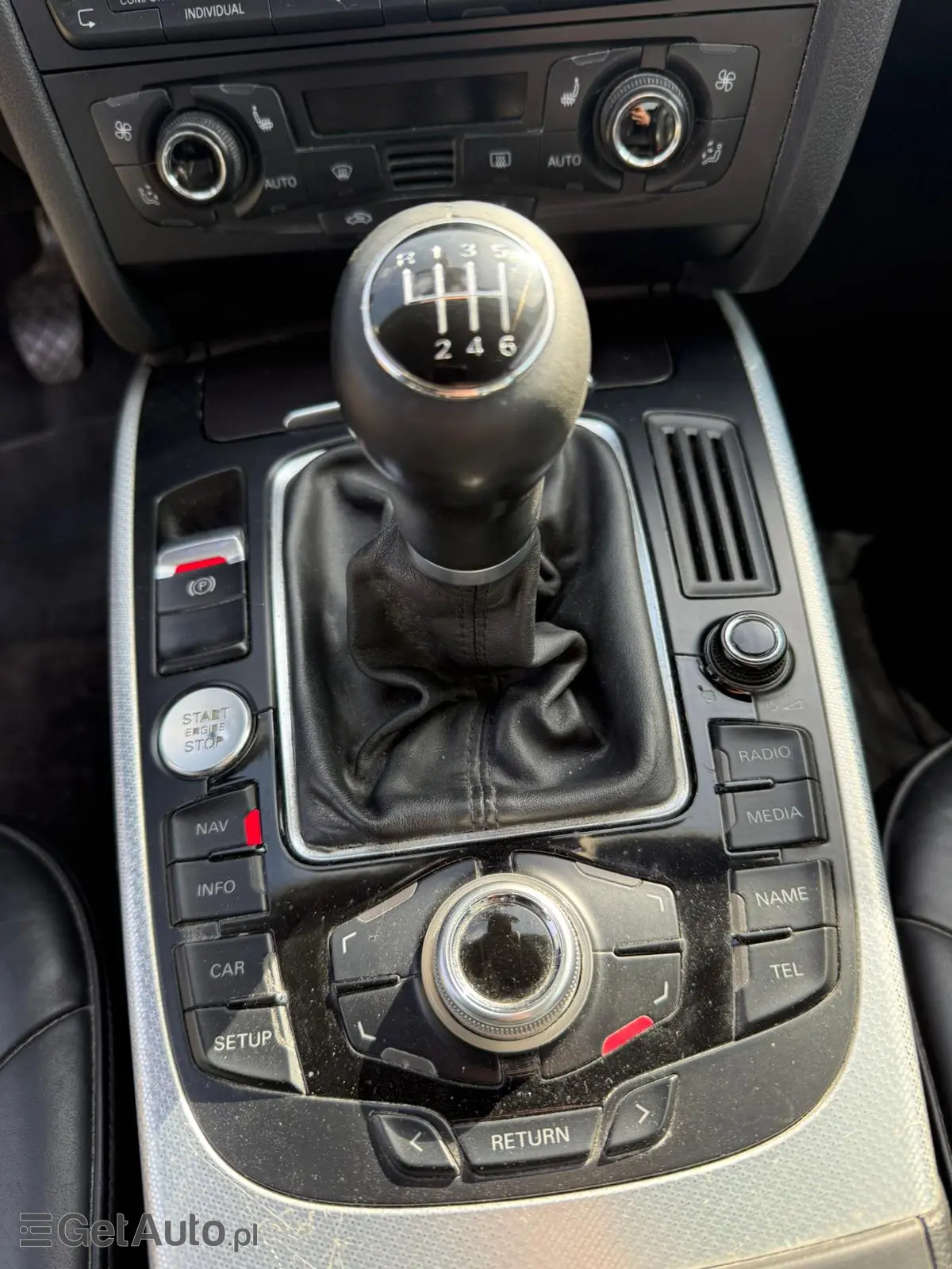 AUDI Coupe 