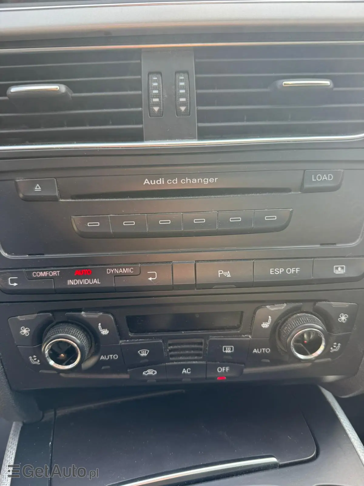 AUDI Coupe 