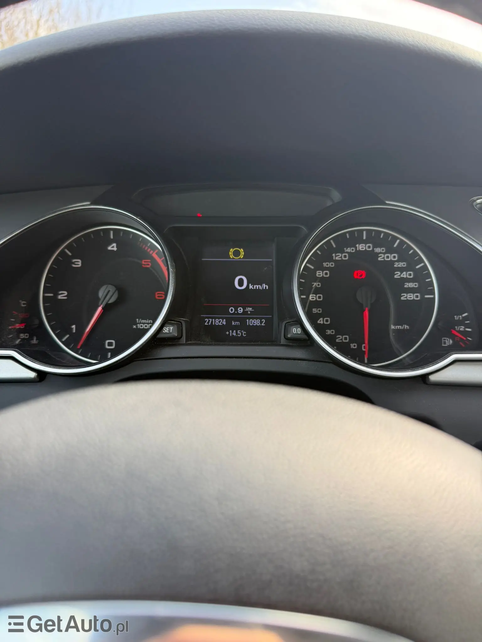 AUDI Coupe 