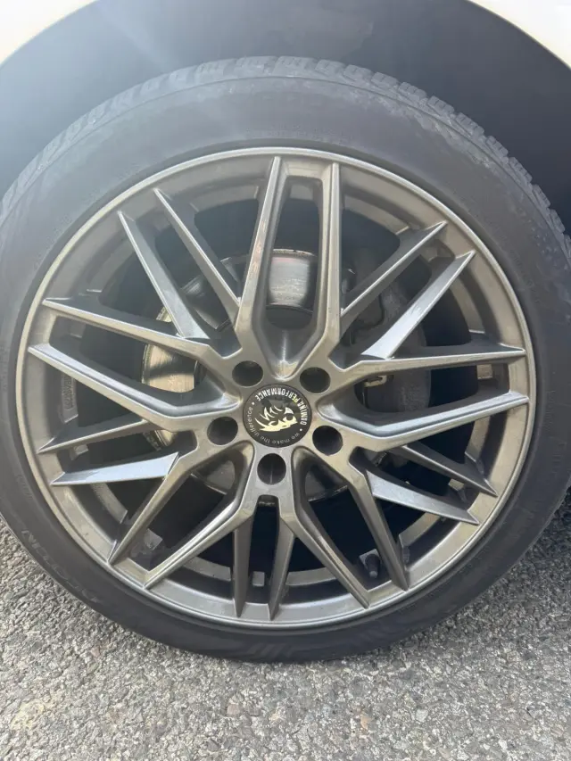 AUDI Coupe 