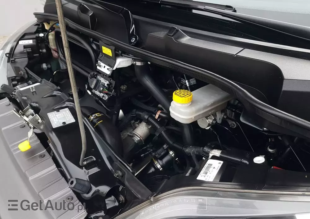 FIAT DUCATO 3 KOMORY L3H2 CHŁODNIA IZOTERMA GRZANIE AGREGAT KLIMA TEMPOMAT DŁUGI WYSOKI BLASZAK VAN FURGON 