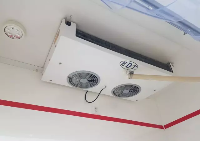 FIAT DUCATO 3 KOMORY L3H2 CHŁODNIA IZOTERMA GRZANIE AGREGAT KLIMA TEMPOMAT DŁUGI WYSOKI BLASZAK VAN FURGON 