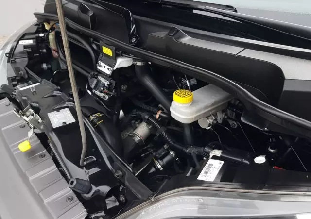 FIAT DUCATO 3 KOMORY L3H2 CHŁODNIA IZOTERMA GRZANIE AGREGAT KLIMA TEMPOMAT DŁUGI WYSOKI BLASZAK VAN FURGON 